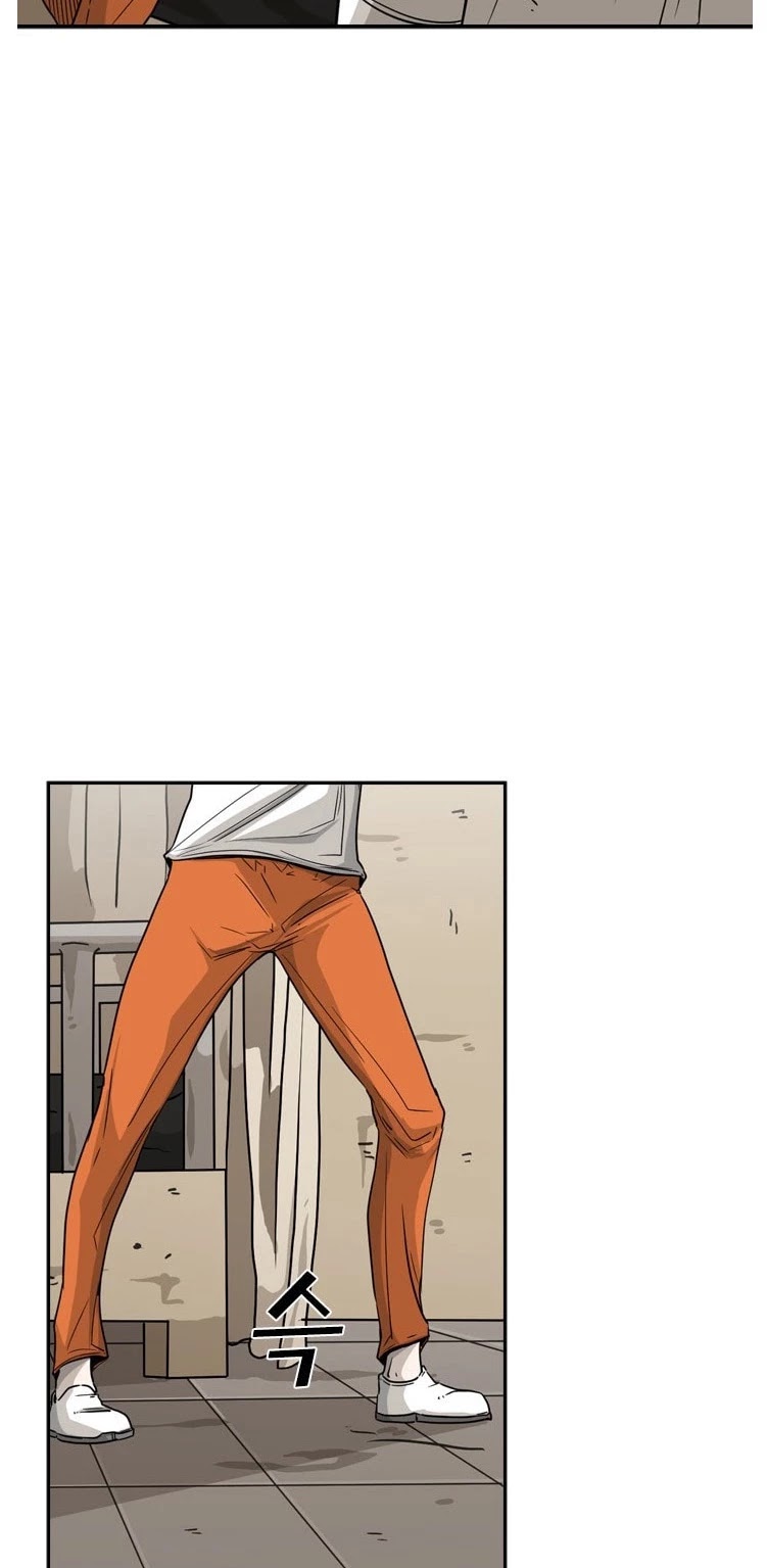 Read Shark EN Manga Online