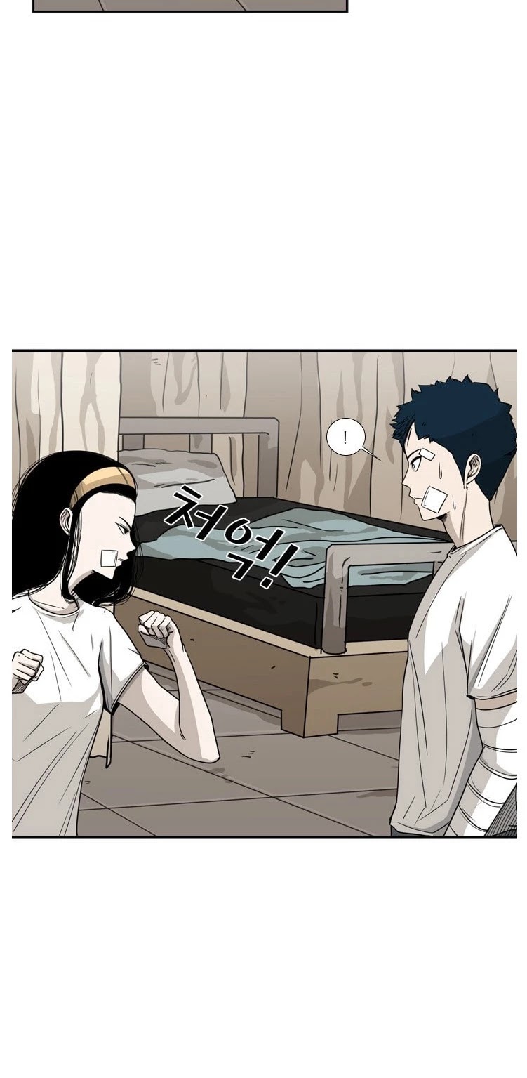 Read Shark EN Manga Online