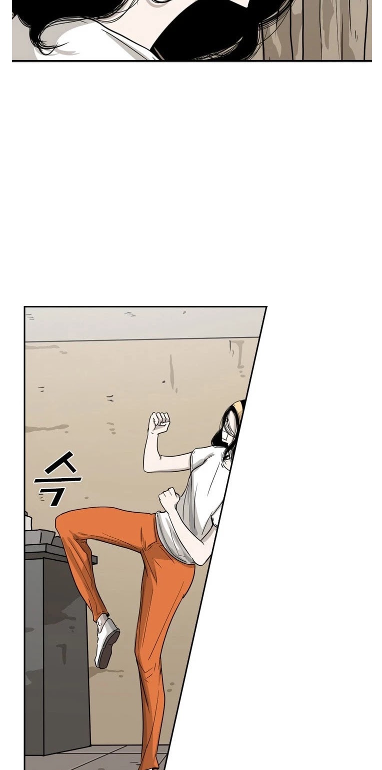 Read Shark EN Manga Online