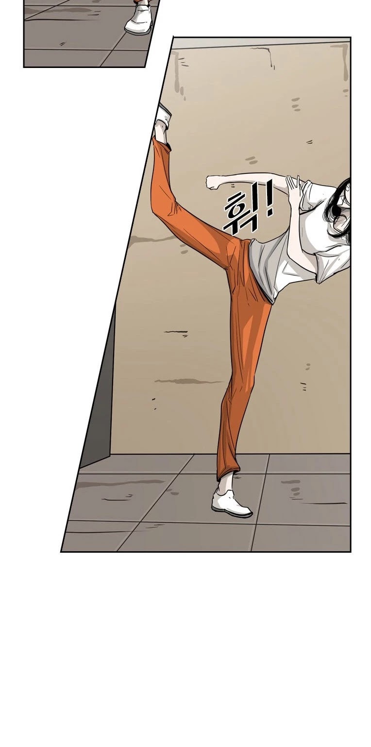 Read Shark EN Manga Online