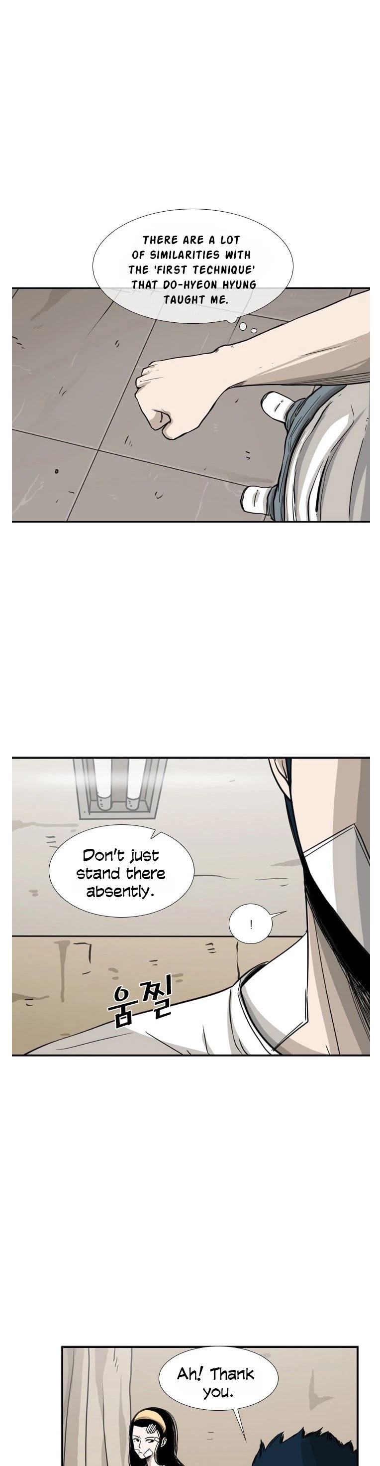 Read Shark EN Manga Online