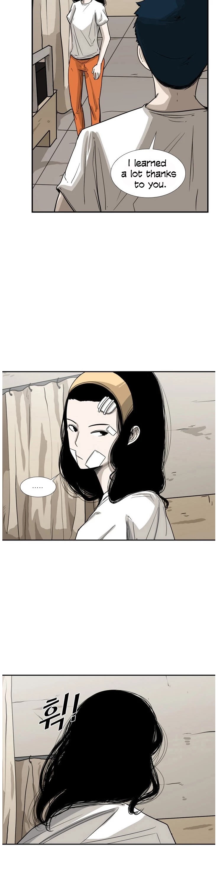 Read Shark EN Manga Online