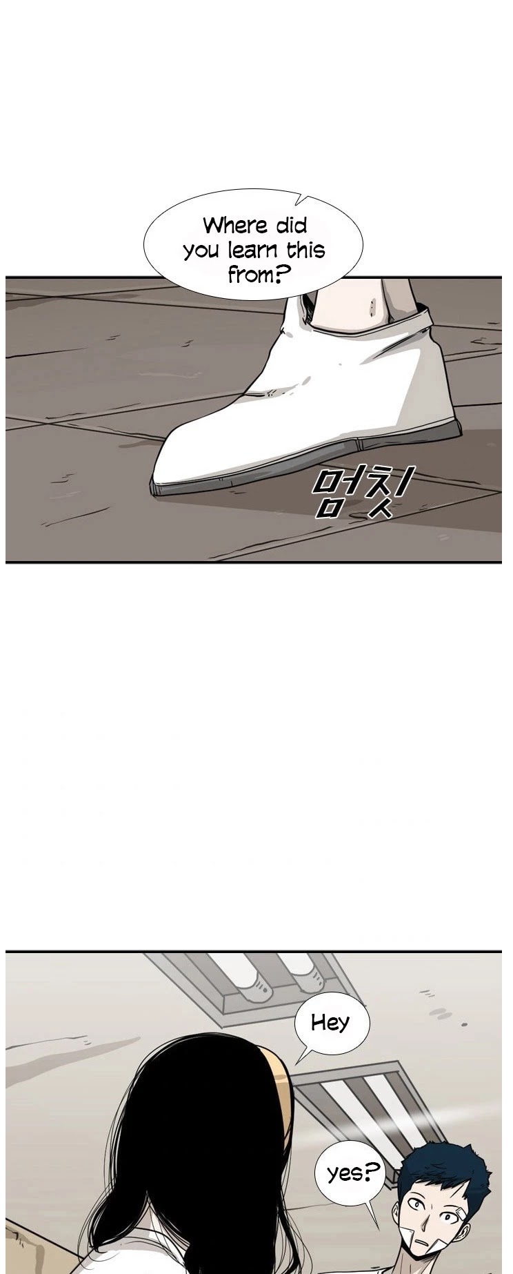 Read Shark EN Manga Online