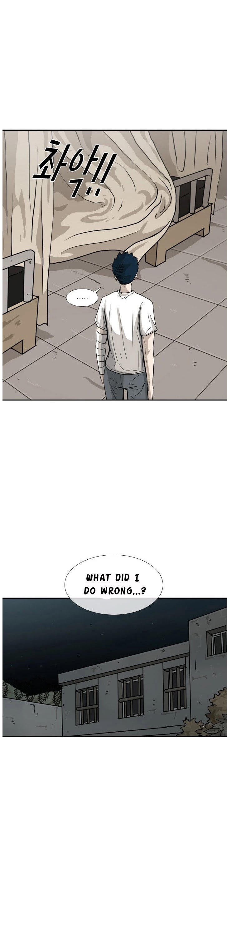 Read Shark EN Manga Online