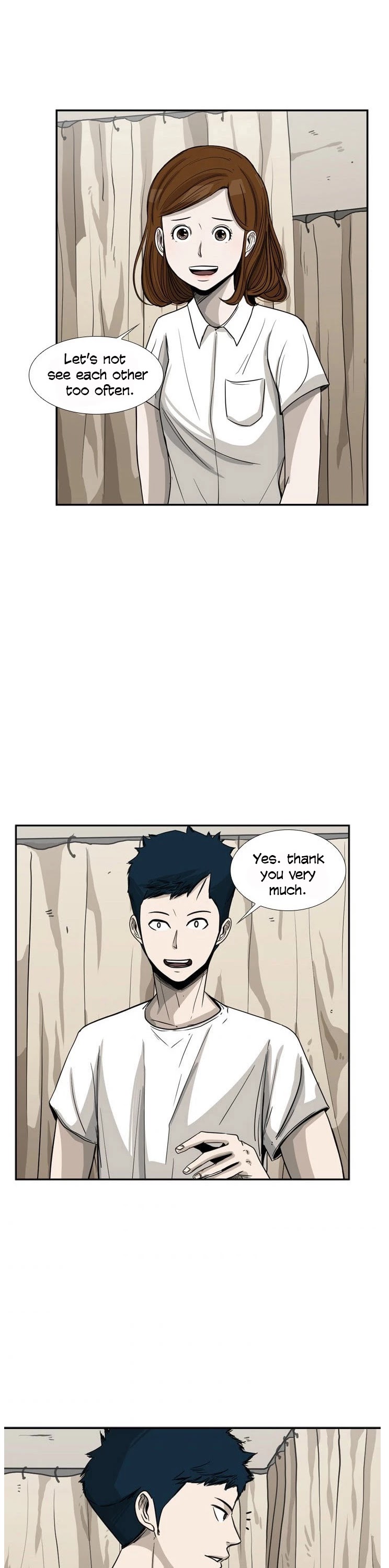 Read Shark EN Manga Online