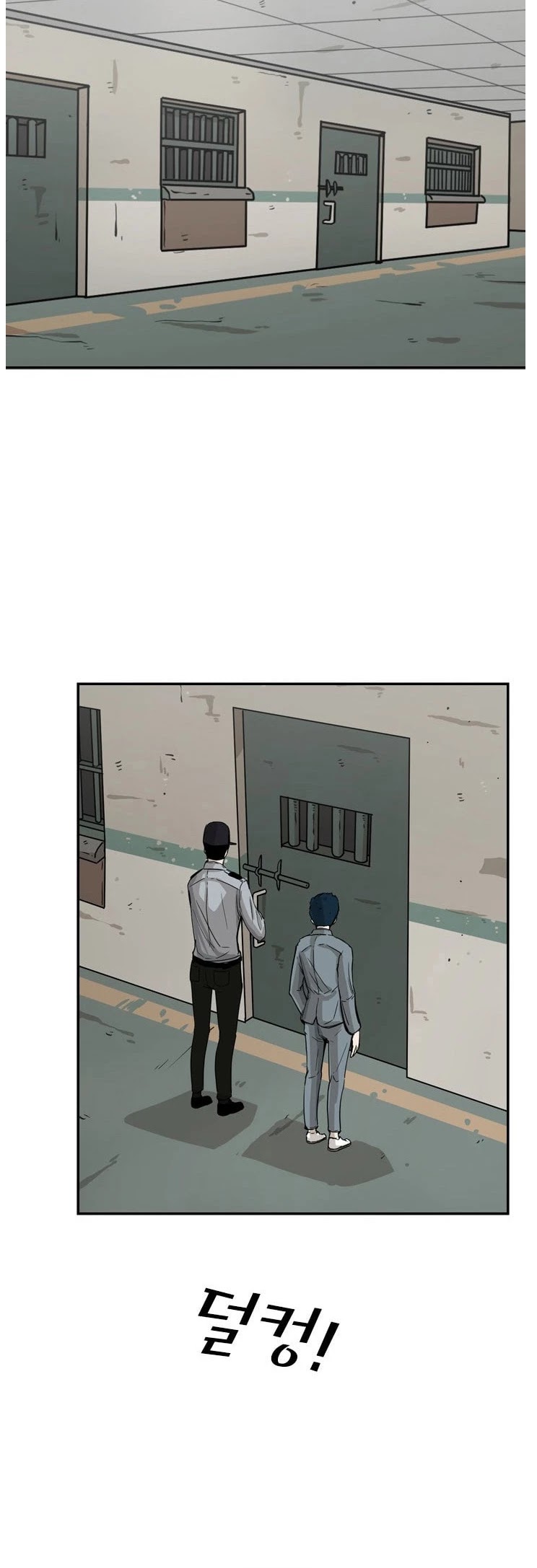 Read Shark EN Manga Online