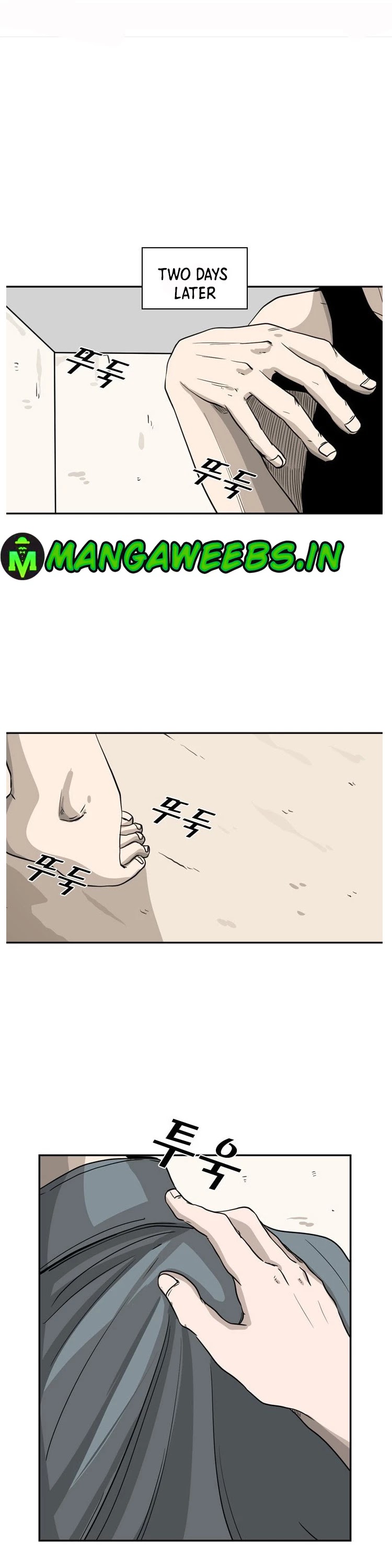 Read Shark EN Manga Online
