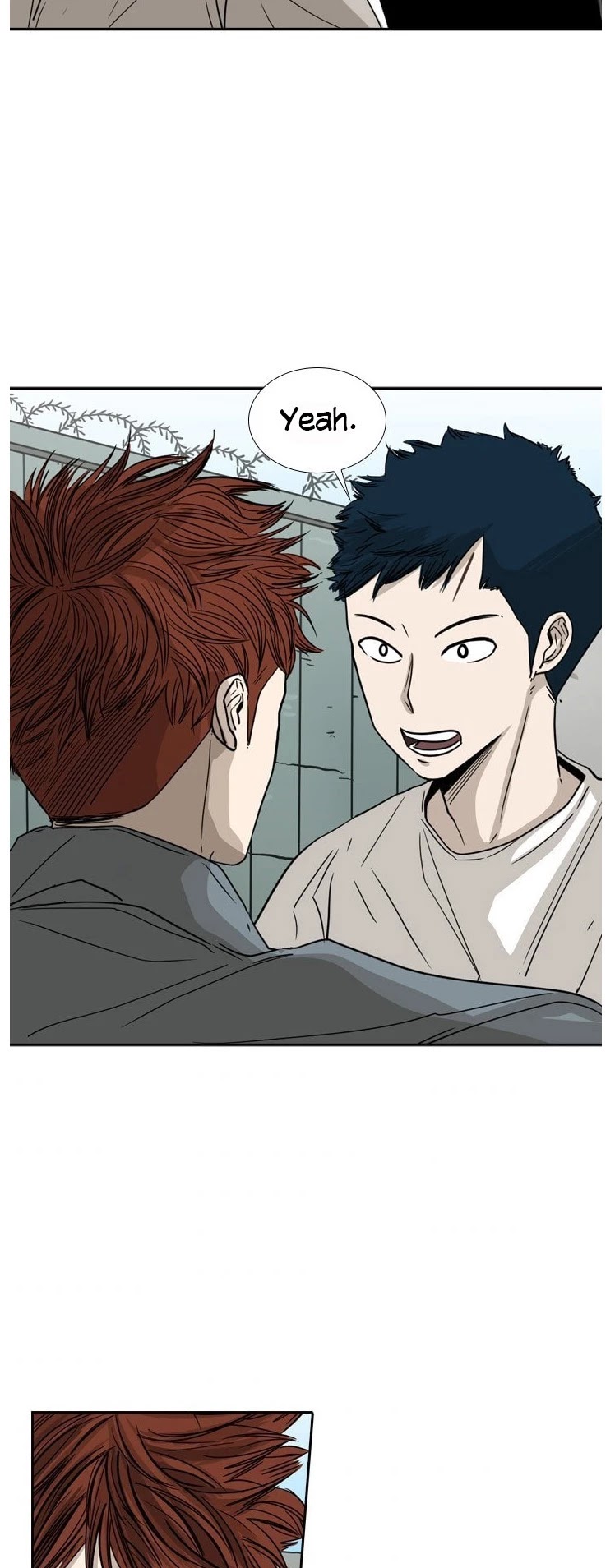 Read Shark EN Manga Online