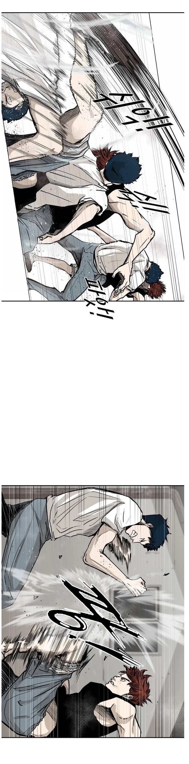 Read Shark EN Manga Online