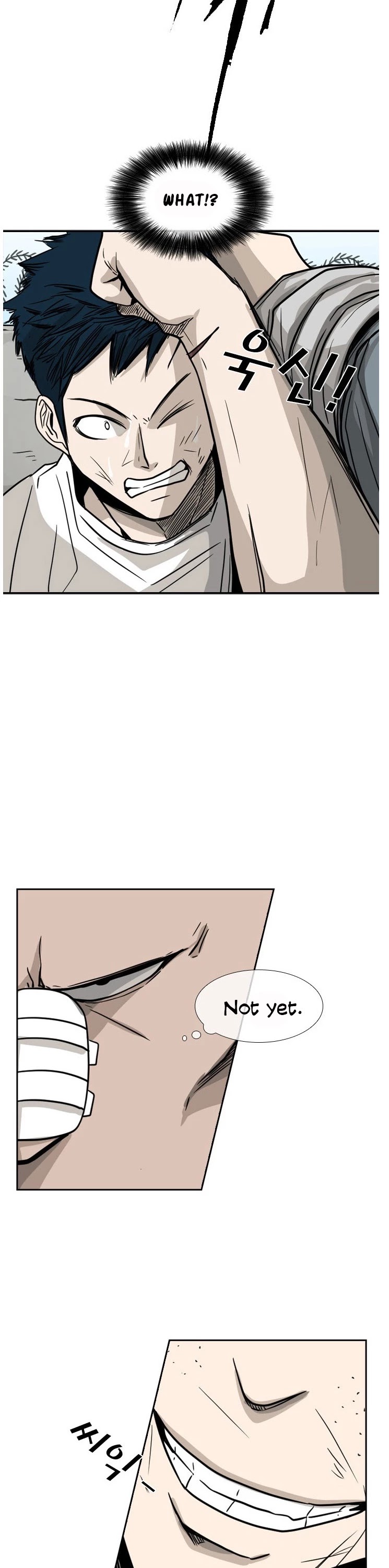 Read Shark EN Manga Online