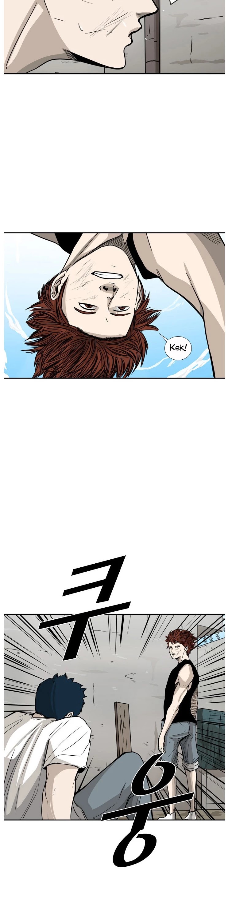 Read Shark EN Manga Online