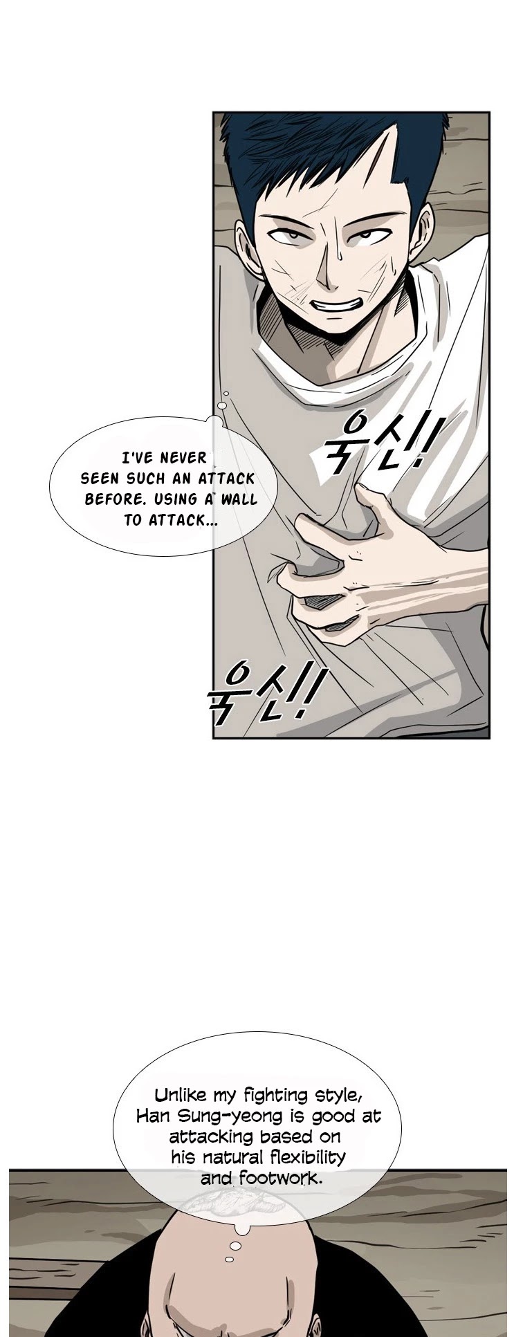 Read Shark EN Manga Online
