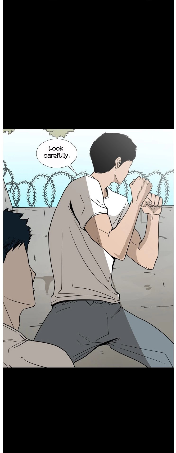 Read Shark EN Manga Online