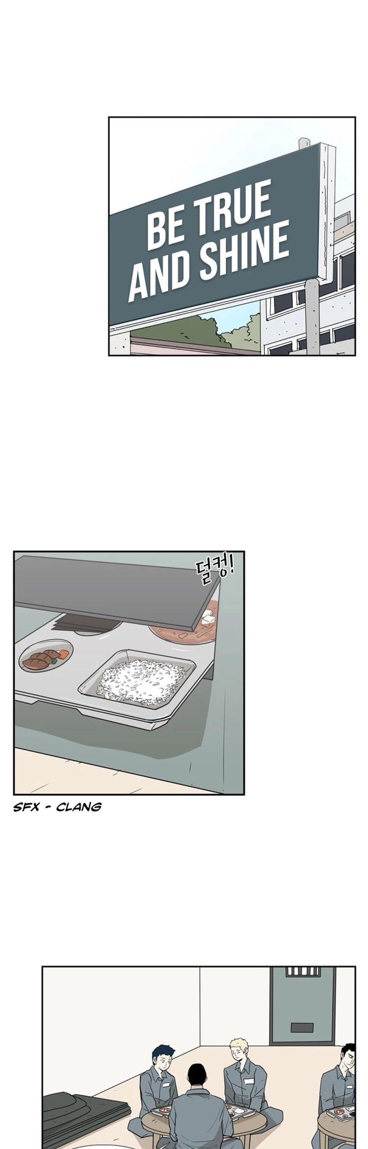 Read Shark EN Manga Online