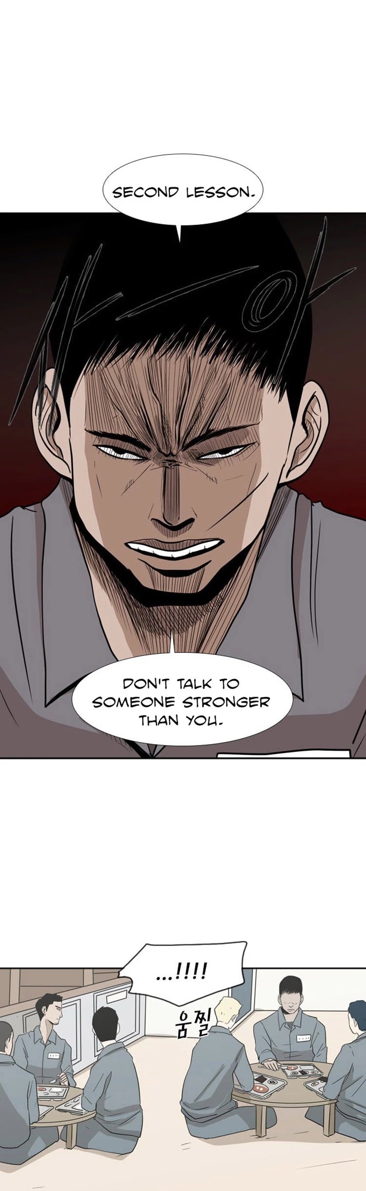 Read Shark EN Manga Online