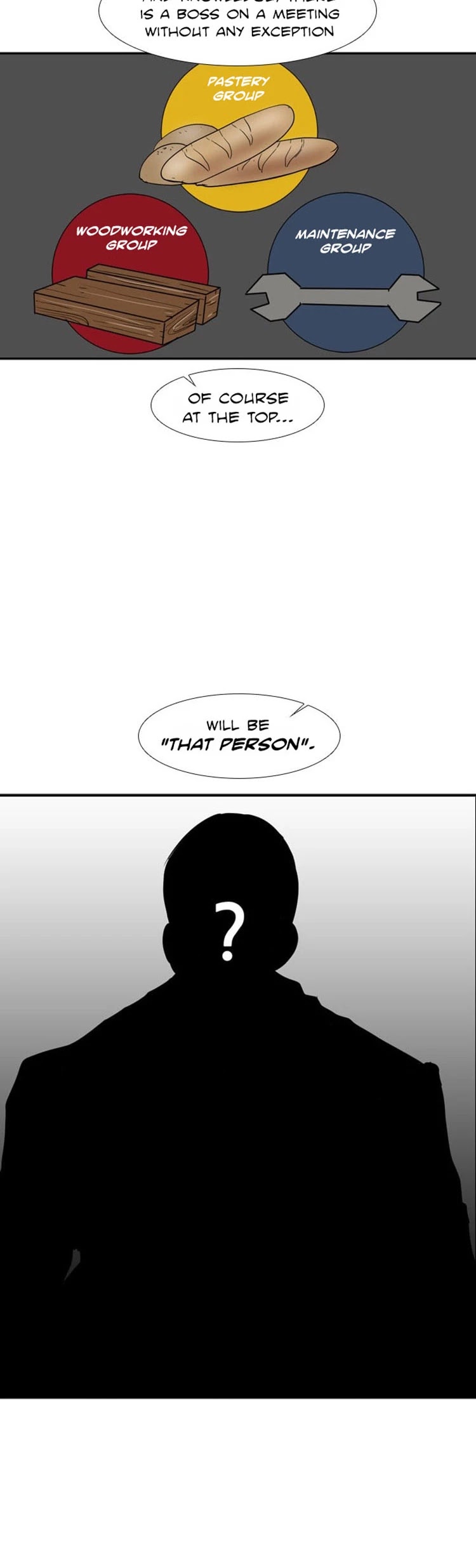 Read Shark EN Manga Online