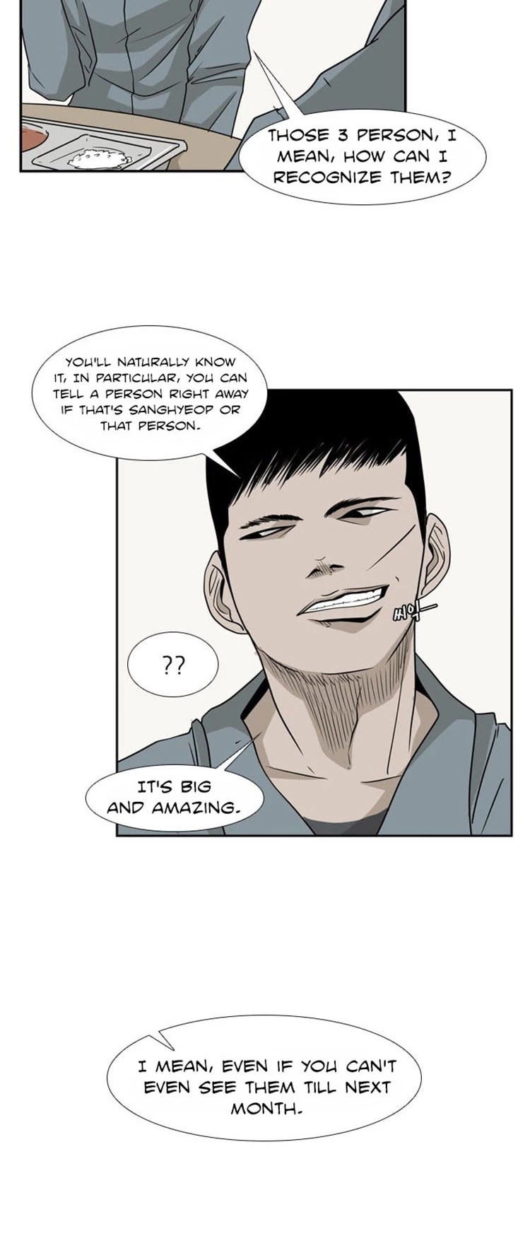 Read Shark EN Manga Online