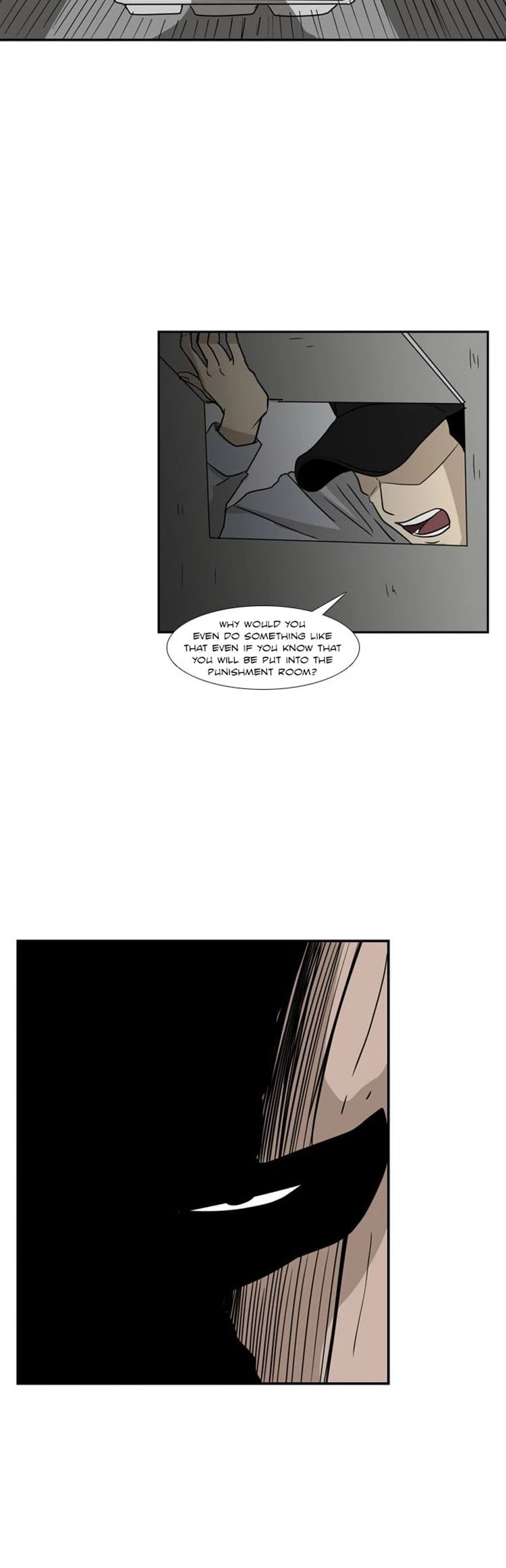Read Shark EN Manga Online