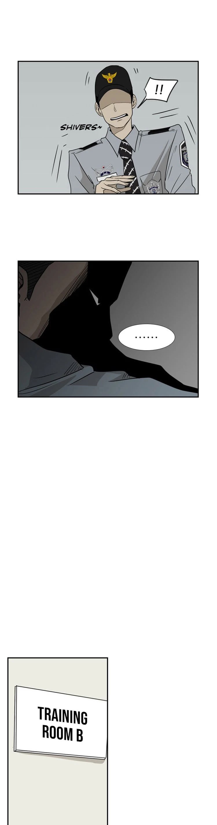 Read Shark EN Manga Online