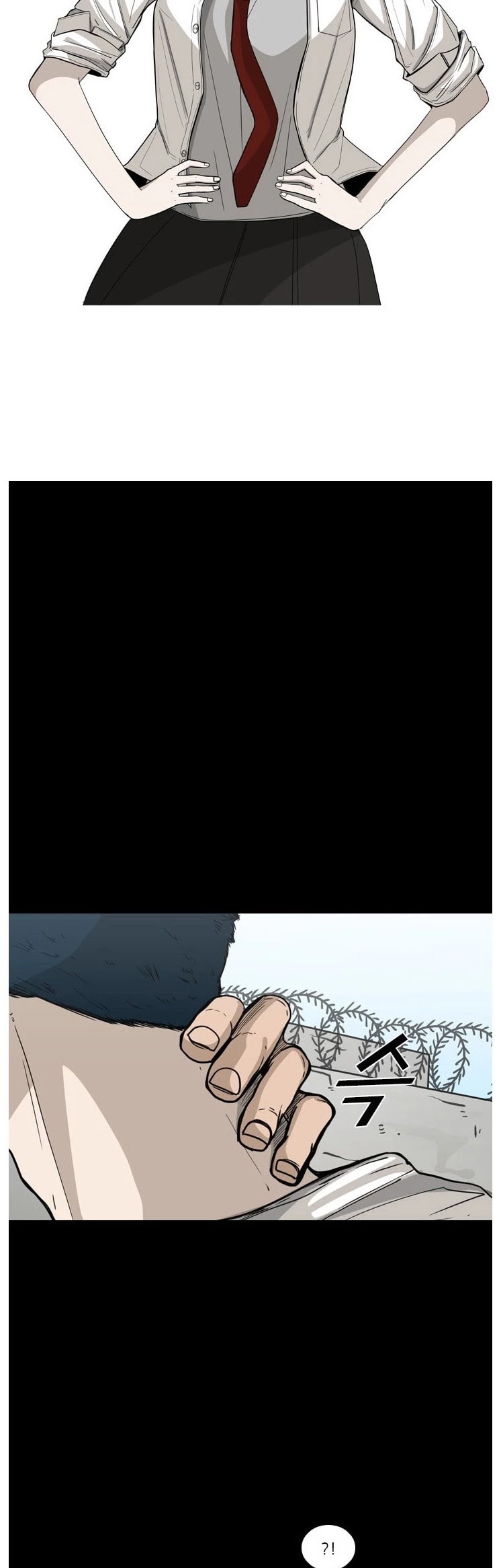 Read Shark EN Manga Online