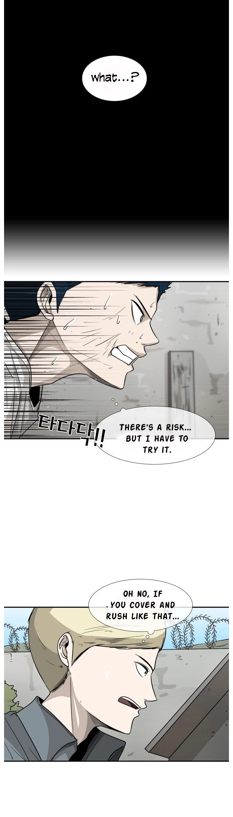 Read Shark EN Manga Online