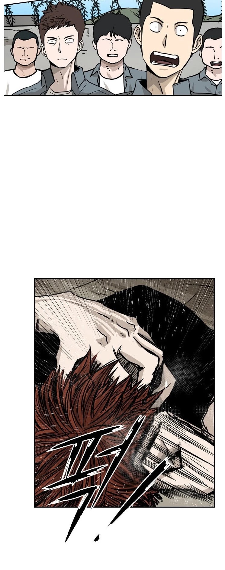 Read Shark EN Manga Online