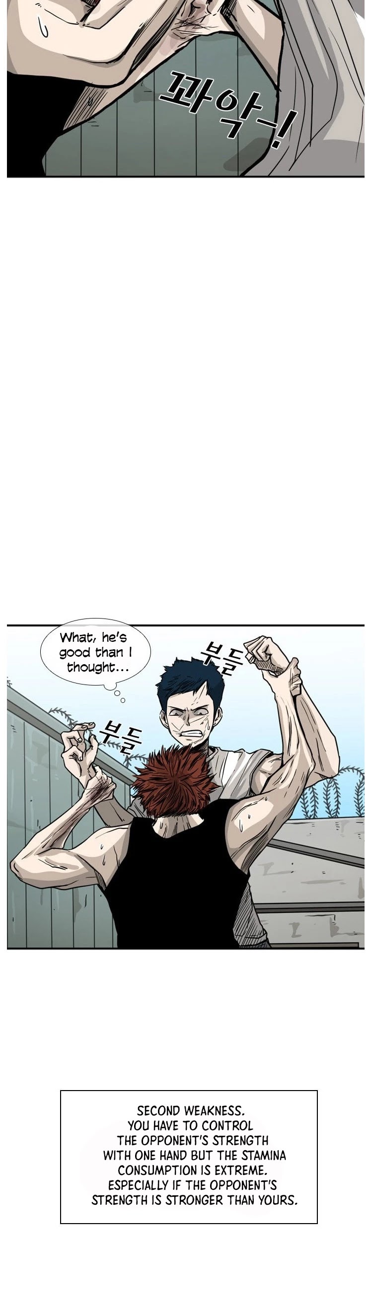 Read Shark EN Manga Online