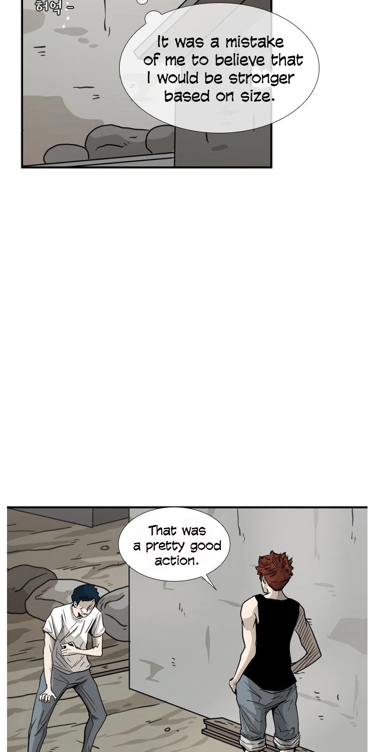 Read Shark EN Manga Online
