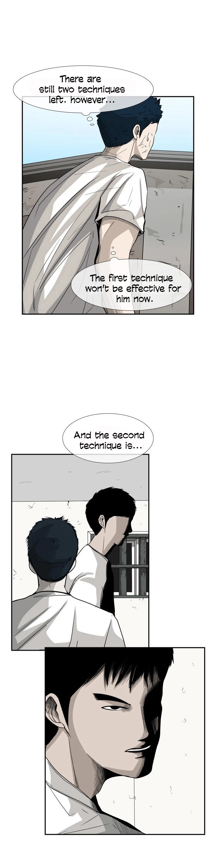 Read Shark EN Manga Online