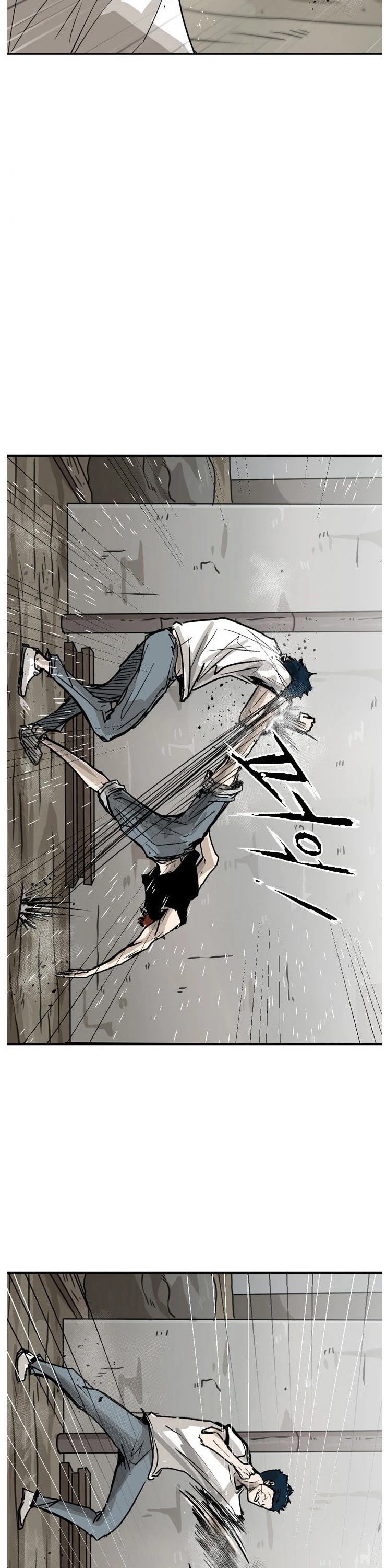 Read Shark EN Manga Online