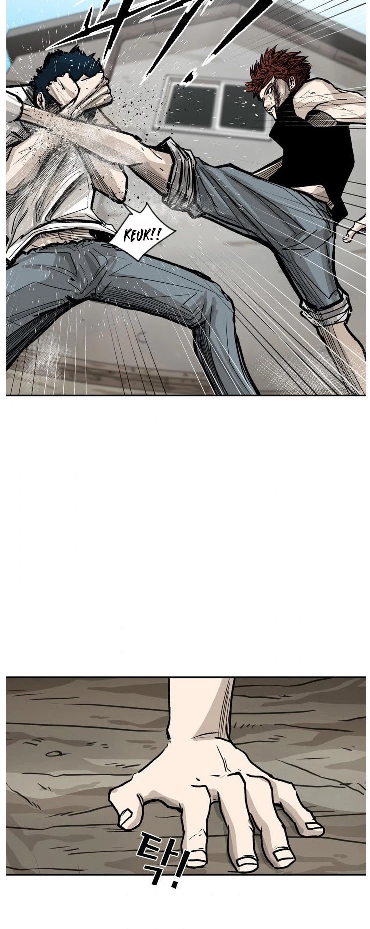 Read Shark EN Manga Online