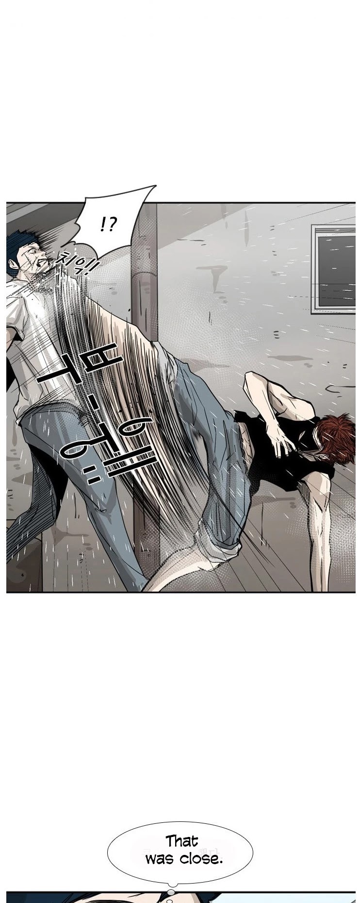 Read Shark EN Manga Online