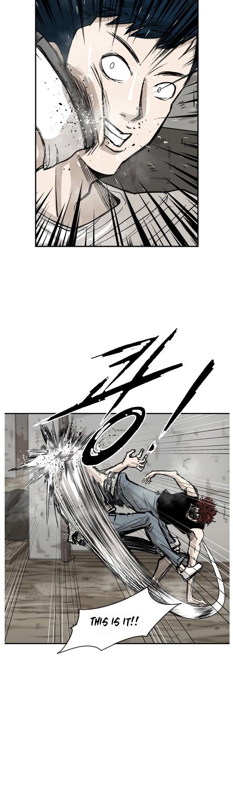 Read Shark EN Manga Online