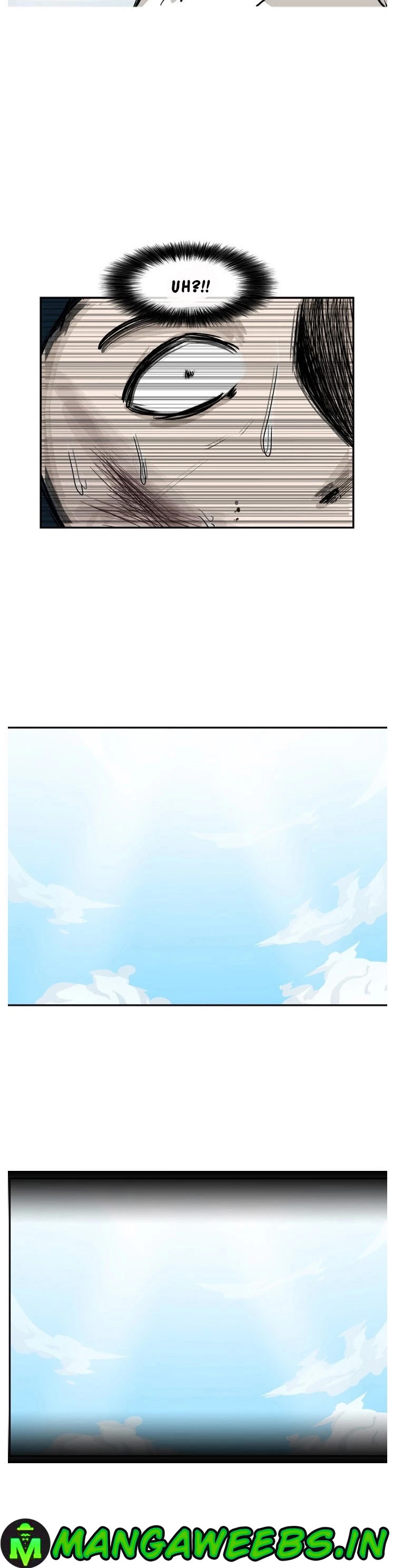 Read Shark EN Manga Online