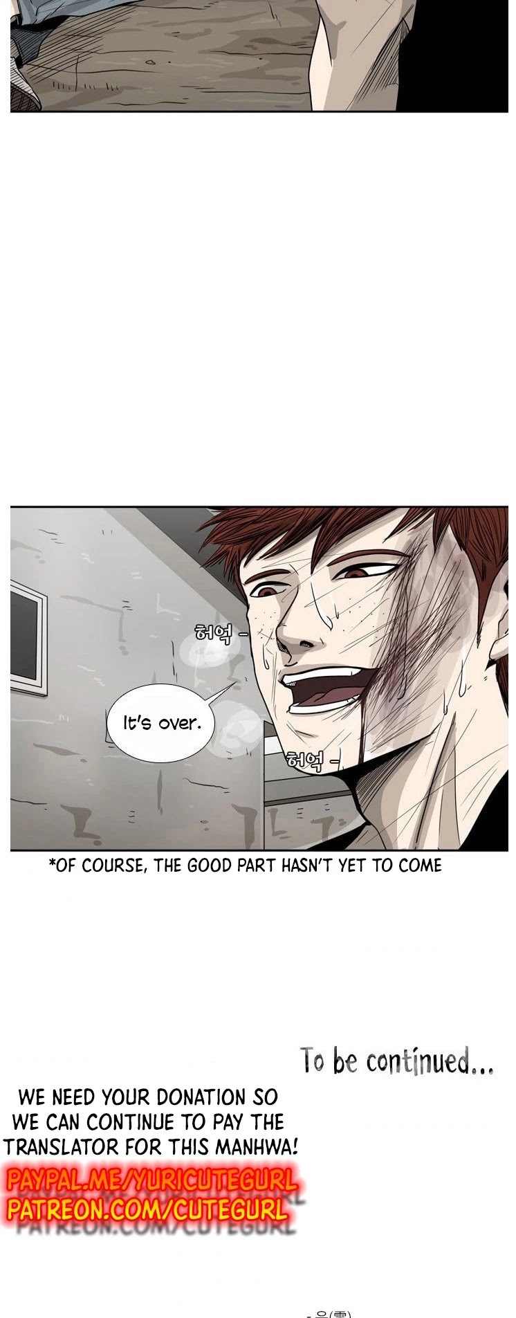 Read Shark EN Manga Online