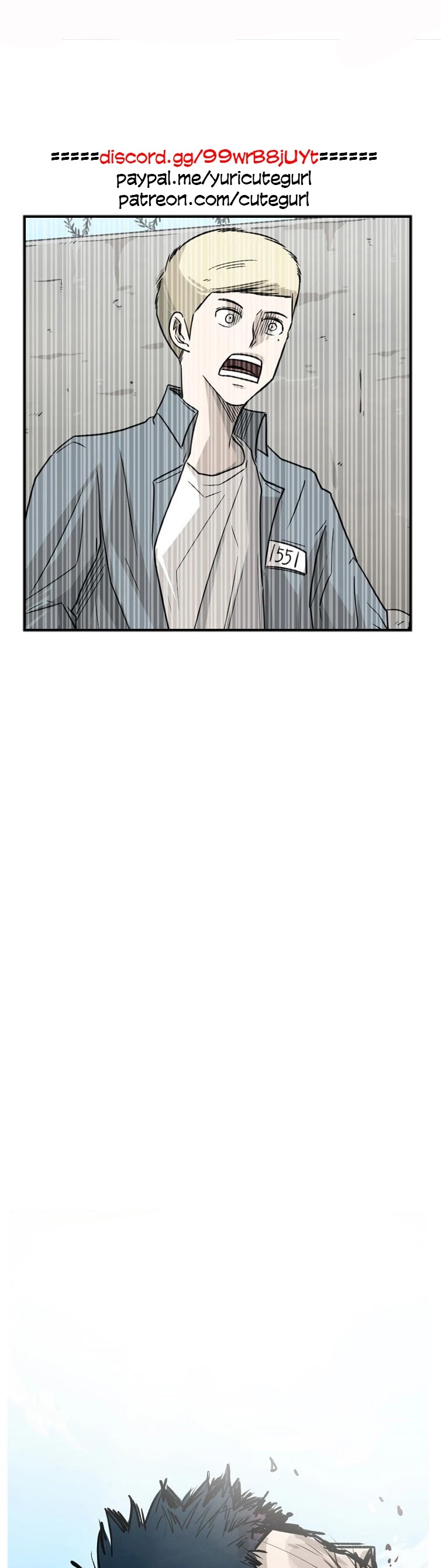 Read Shark EN Manga Online