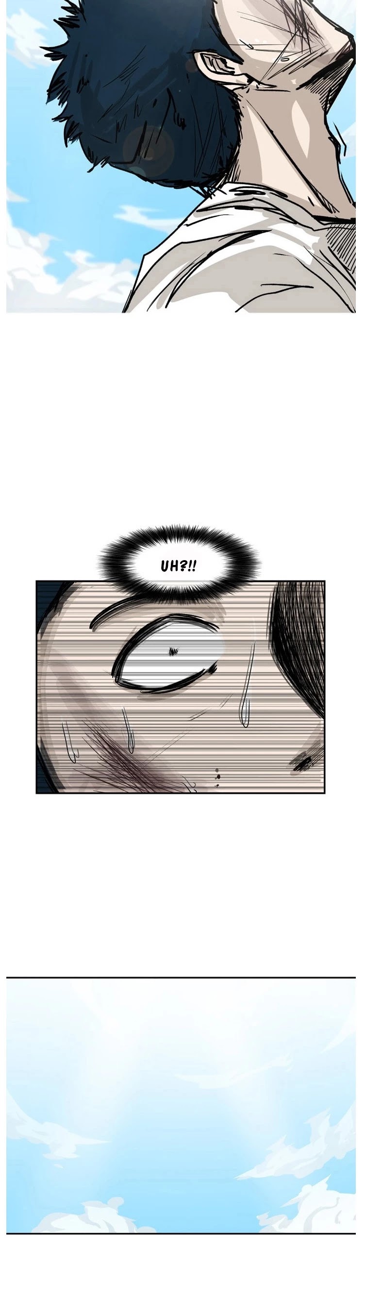 Read Shark EN Manga Online