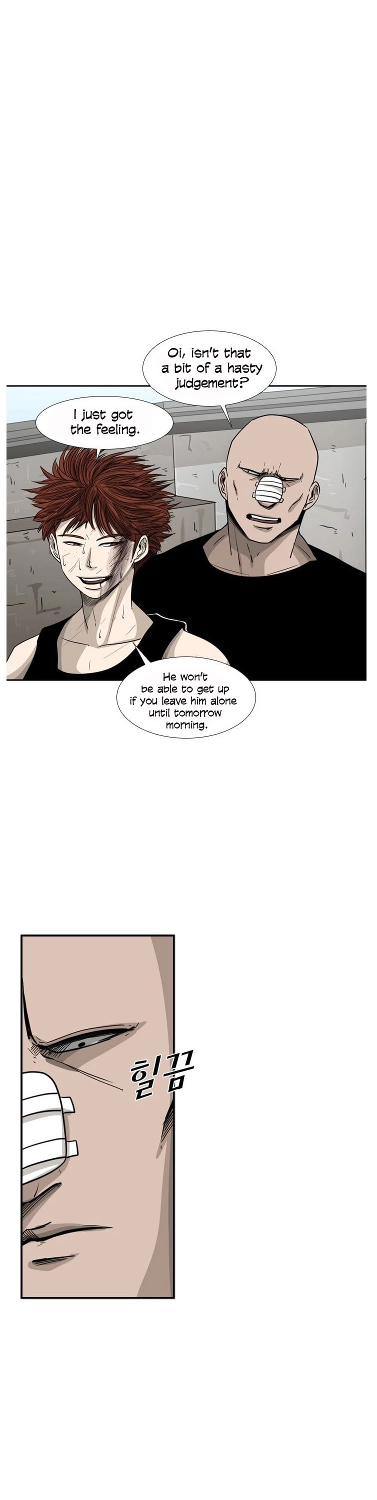 Read Shark EN Manga Online