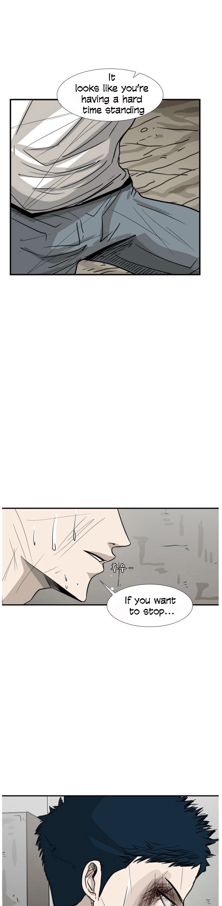 Read Shark EN Manga Online