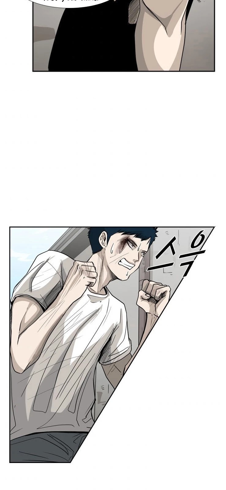 Read Shark EN Manga Online