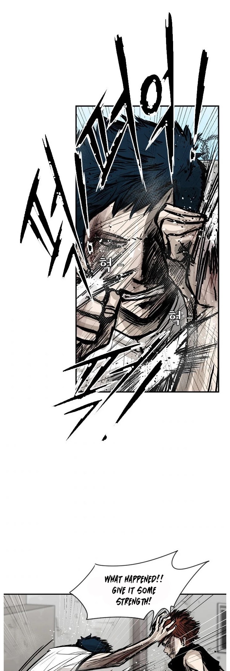 Read Shark EN Manga Online