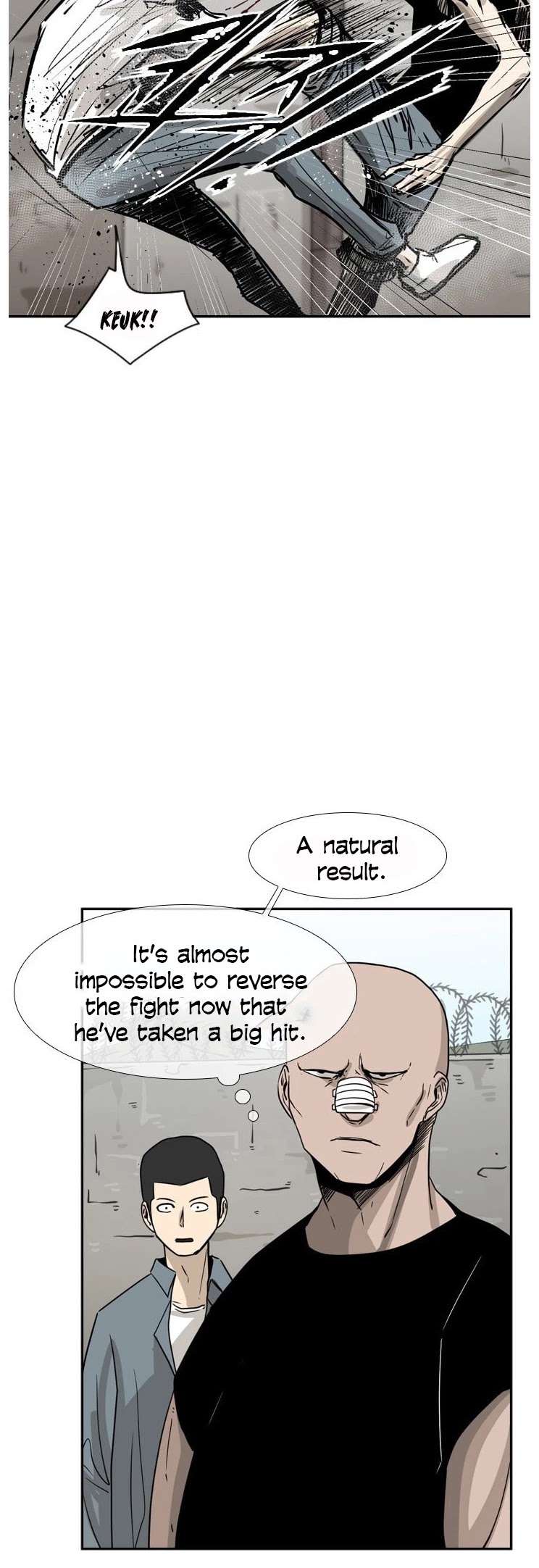 Read Shark EN Manga Online