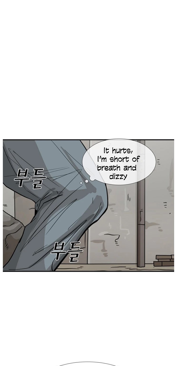 Read Shark EN Manga Online