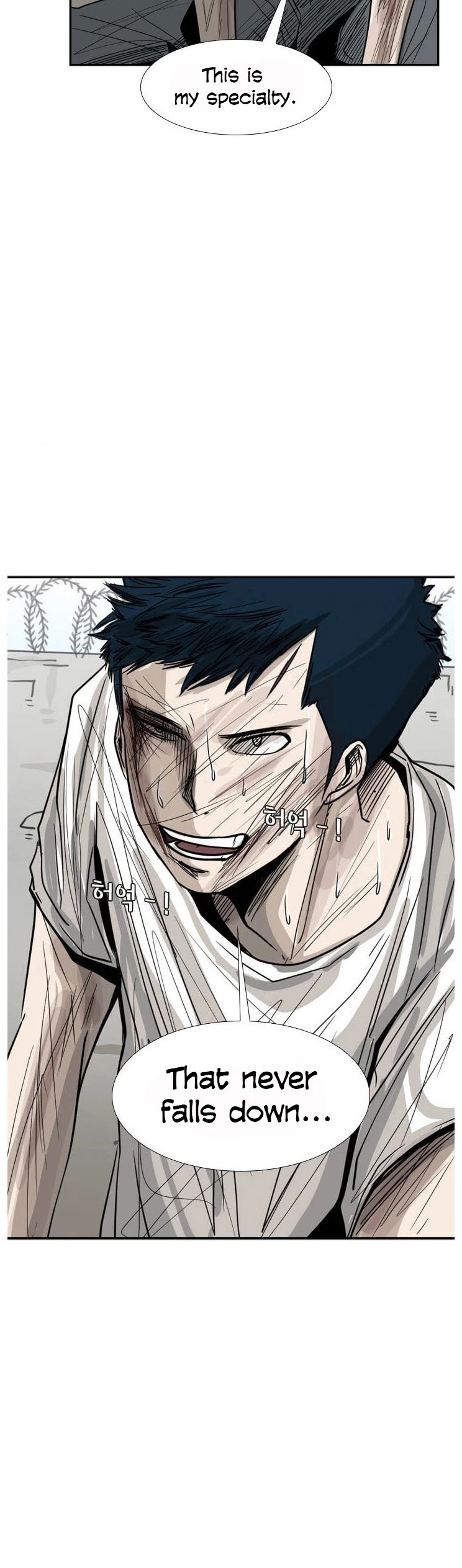 Read Shark EN Manga Online