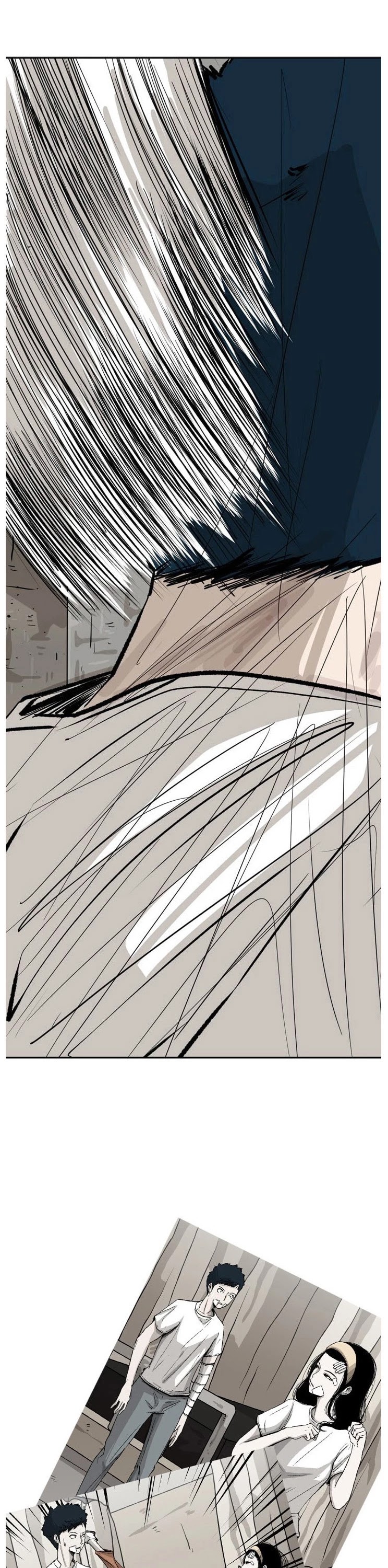 Read Shark EN Manga Online
