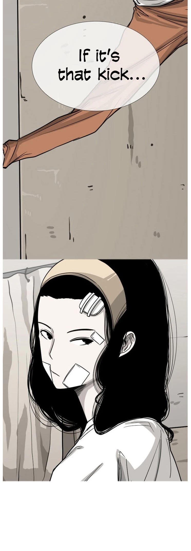 Read Shark EN Manga Online