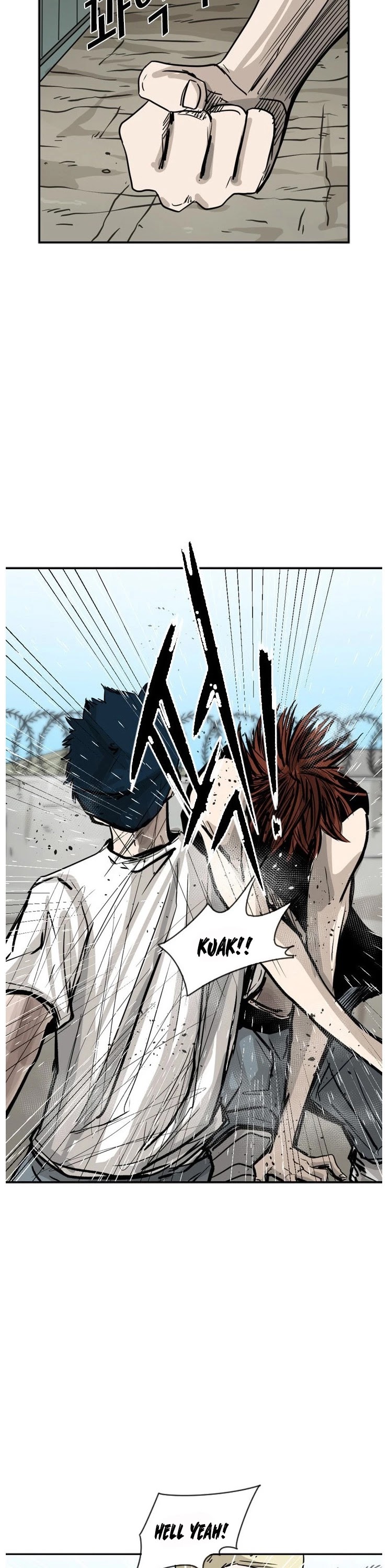 Read Shark EN Manga Online