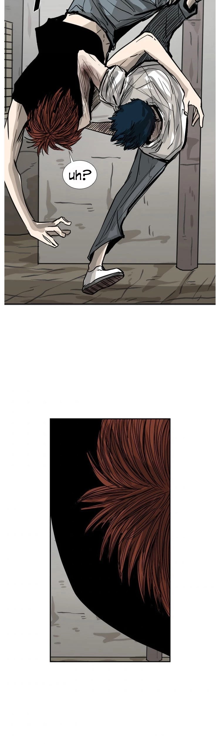 Read Shark EN Manga Online