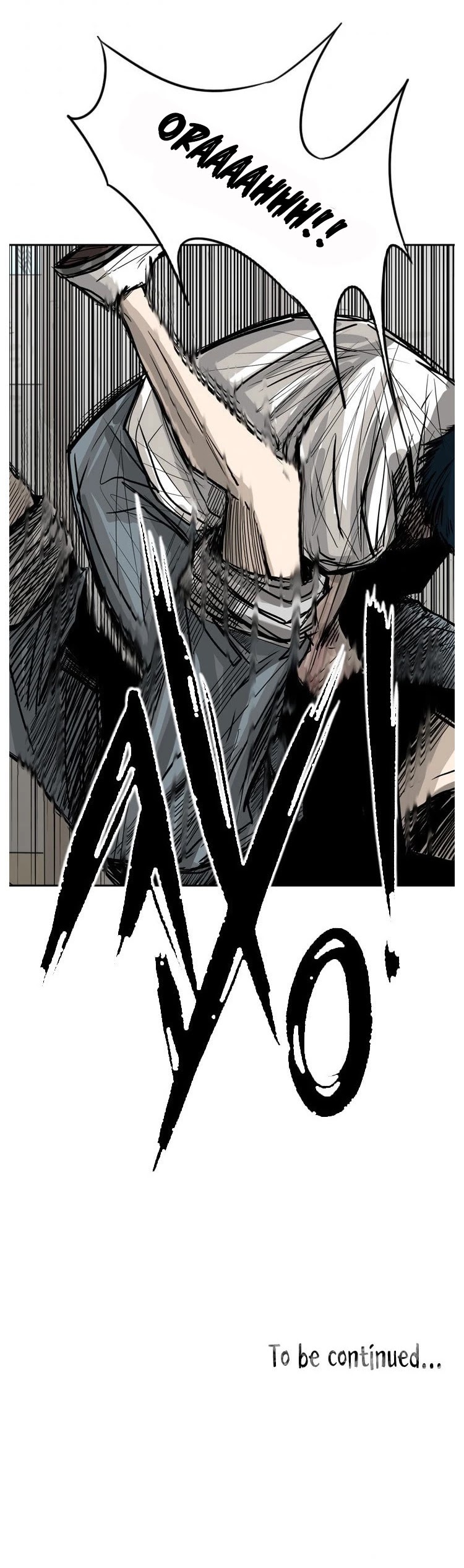 Read Shark EN Manga Online