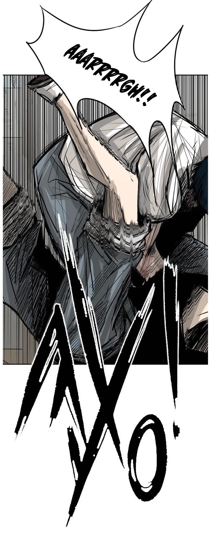 Read Shark EN Manga Online